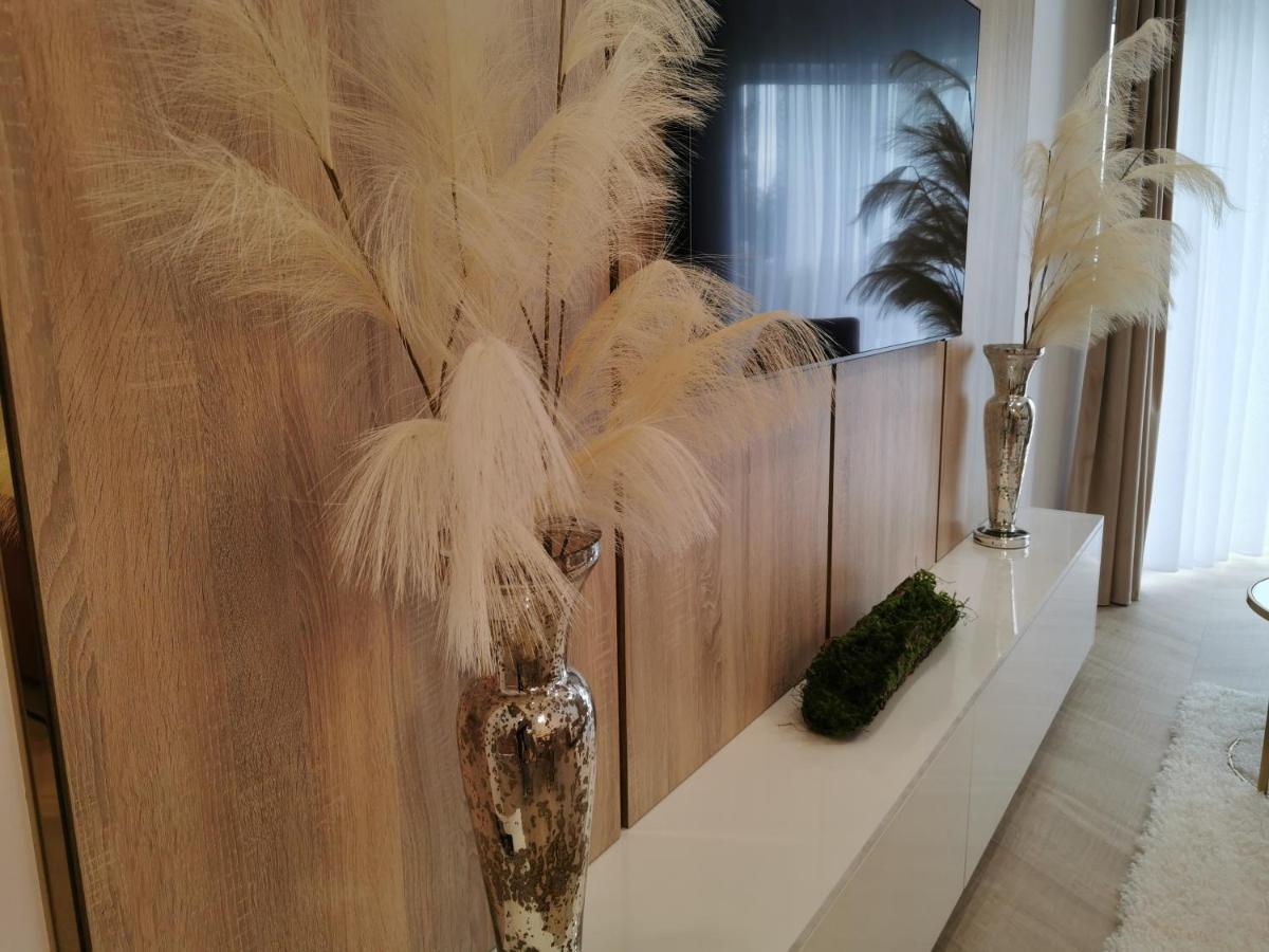 Gold Apartment B33 Let'S Sea Baltic Park Gaski Ngoại thất bức ảnh