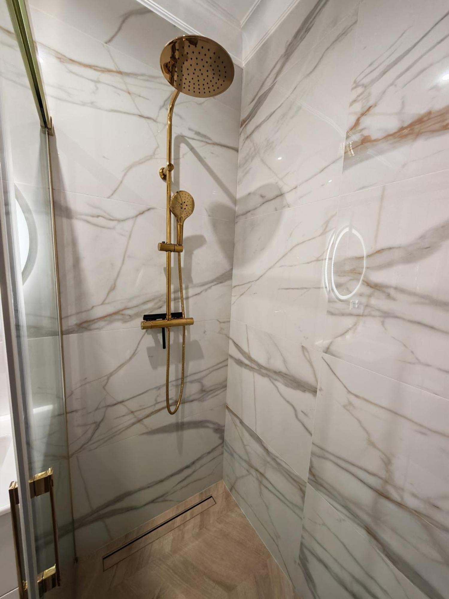 Gold Apartment B33 Let'S Sea Baltic Park Gaski Ngoại thất bức ảnh