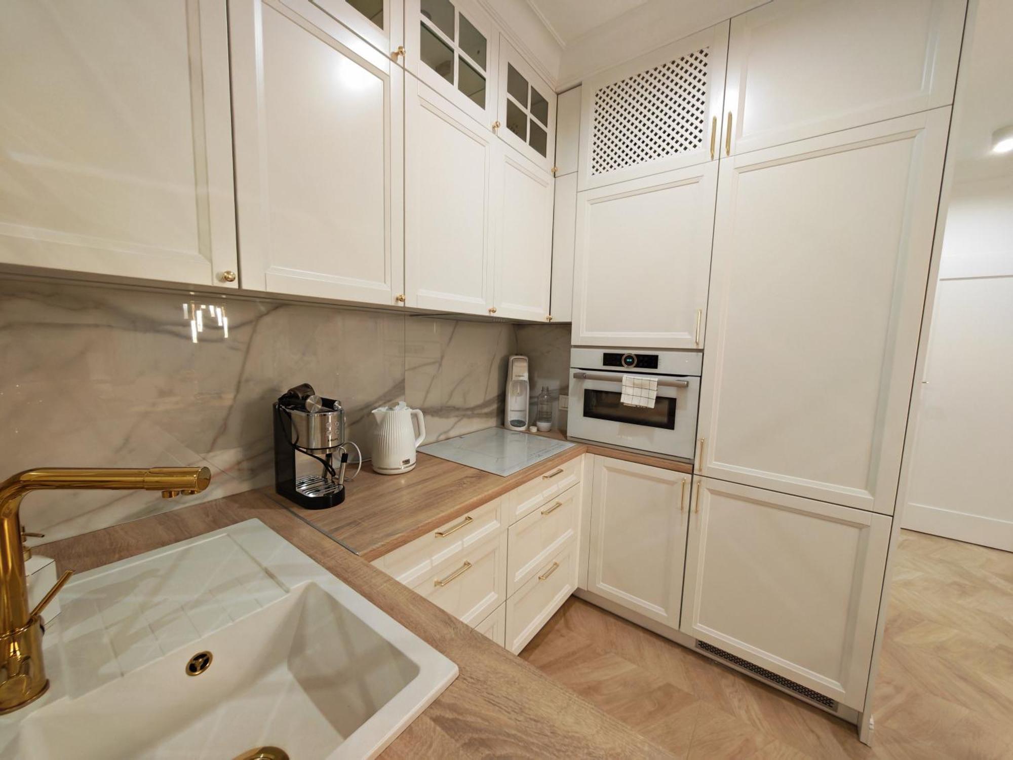 Gold Apartment B33 Let'S Sea Baltic Park Gaski Ngoại thất bức ảnh