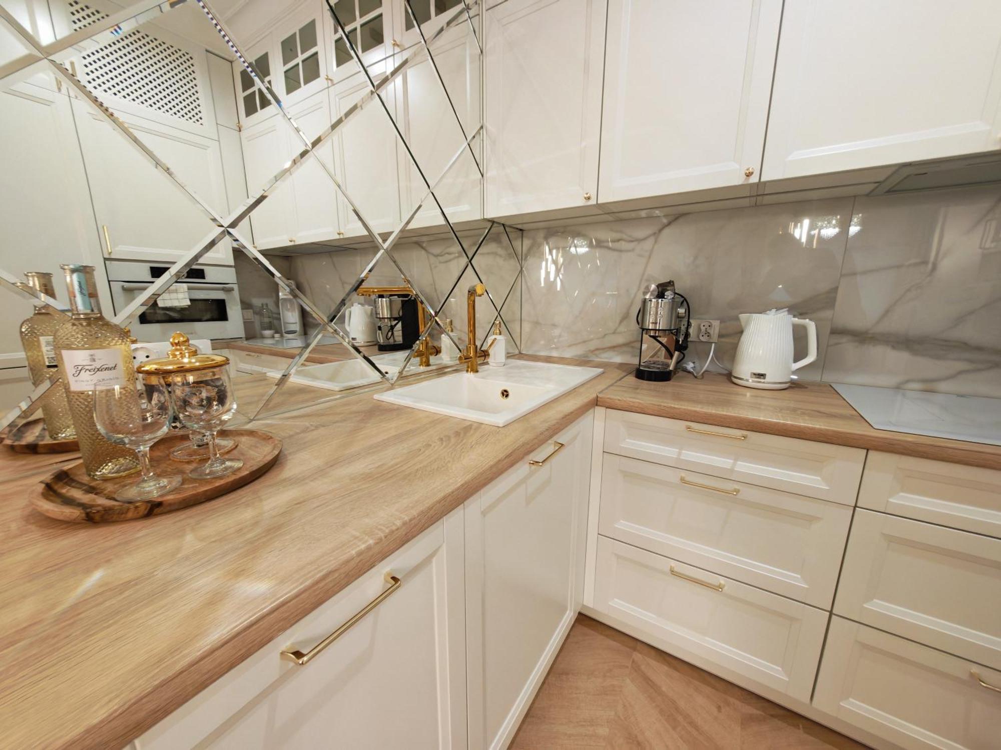 Gold Apartment B33 Let'S Sea Baltic Park Gaski Ngoại thất bức ảnh