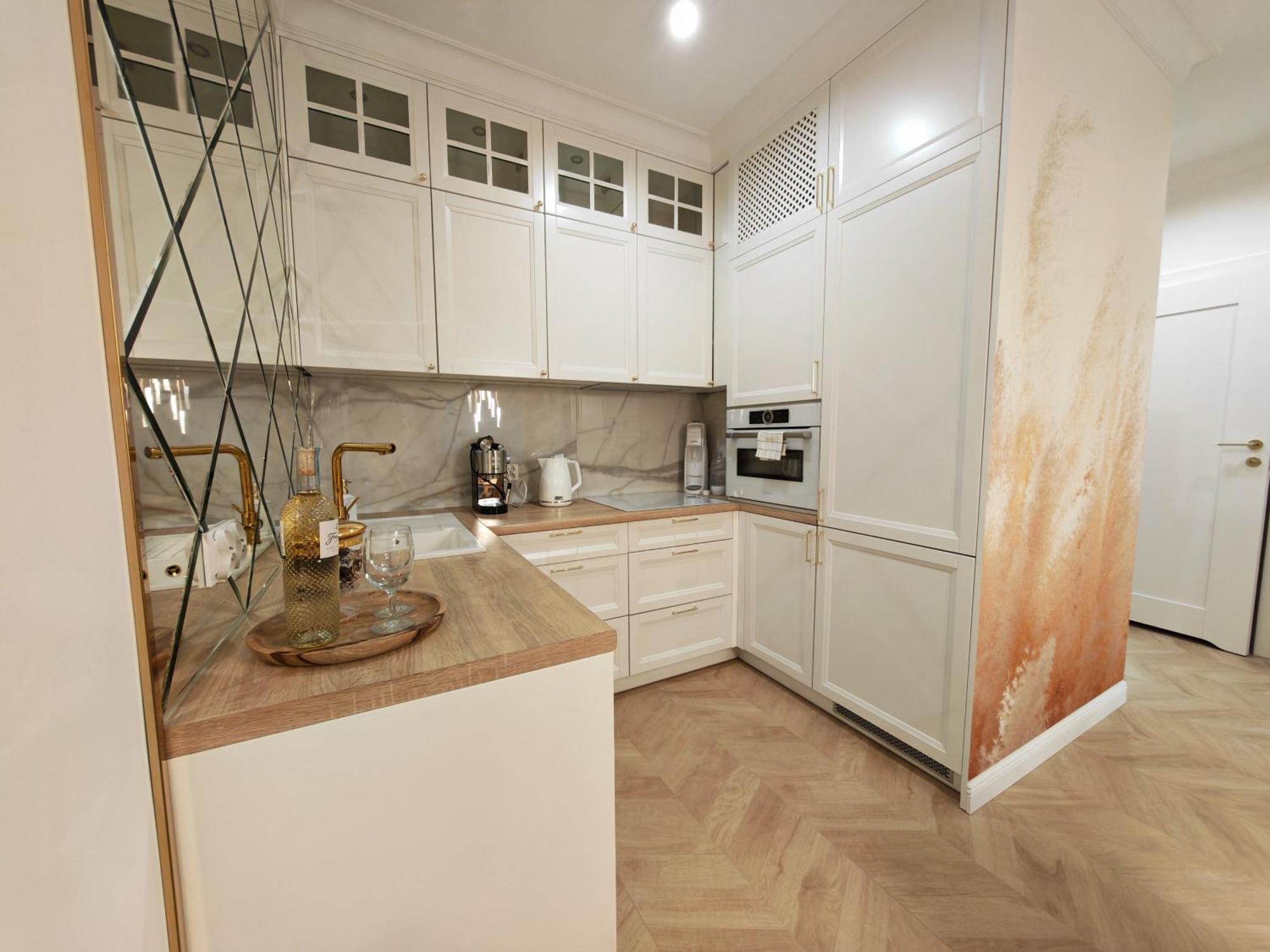 Gold Apartment B33 Let'S Sea Baltic Park Gaski Ngoại thất bức ảnh