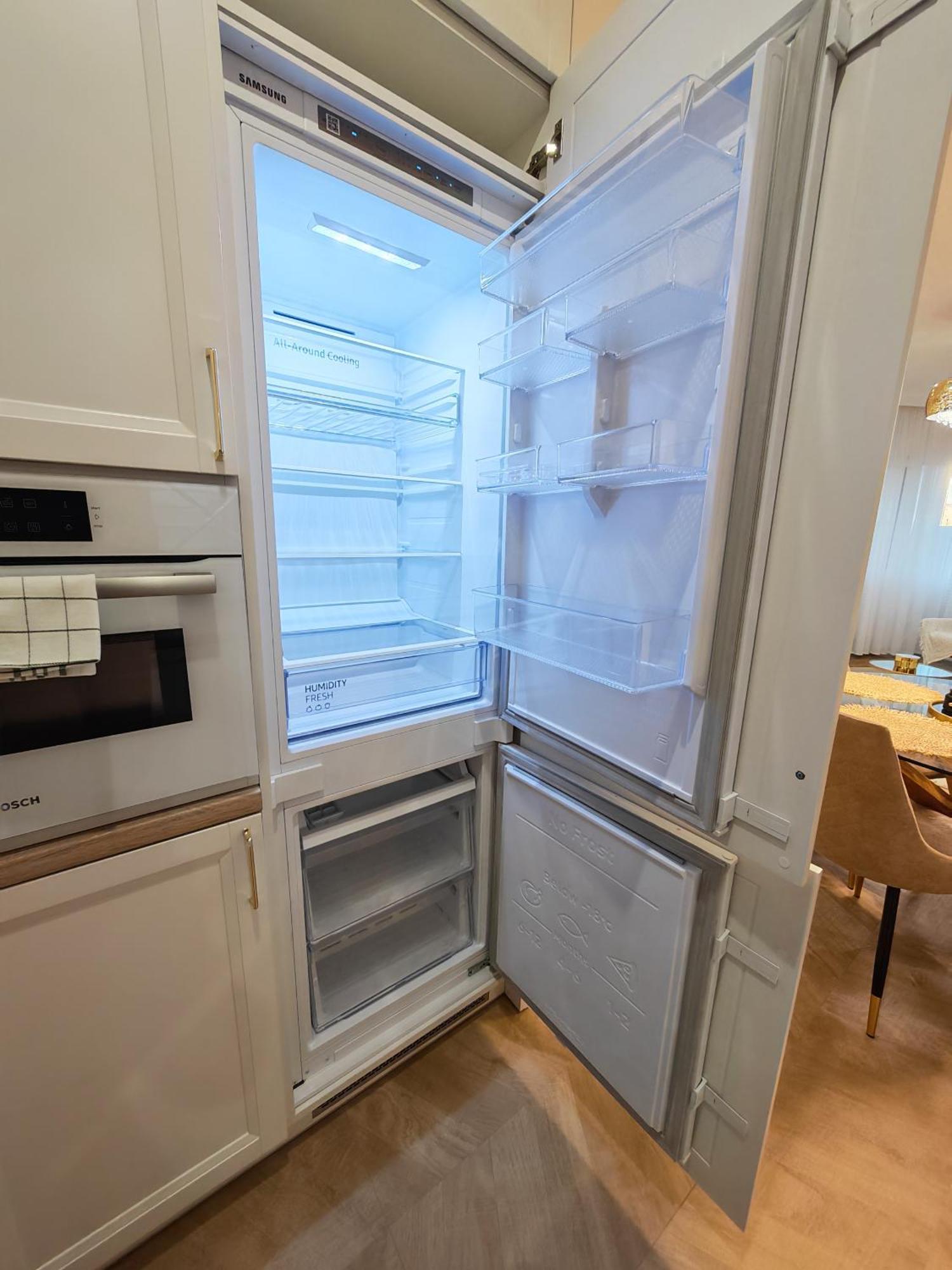 Gold Apartment B33 Let'S Sea Baltic Park Gaski Ngoại thất bức ảnh